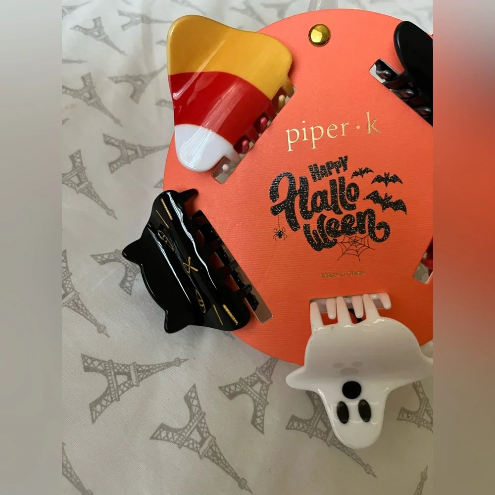 Piper K brand new
